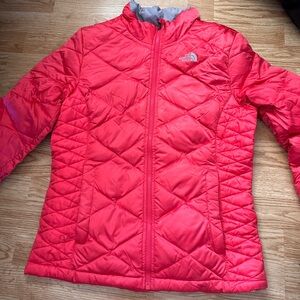 North face jacket